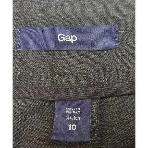 Women’s Gap Bermuda Shorts Size 10 - Picture 5 of 7